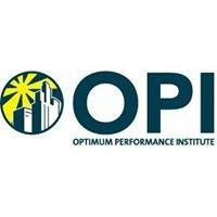 Optimum Performance Institute