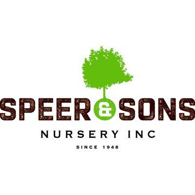 Speer & Sons Nursery