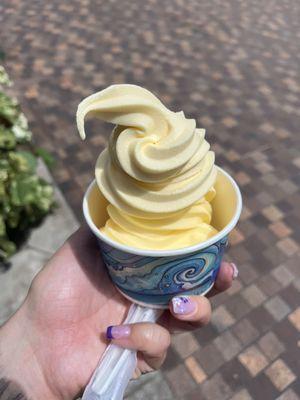 Dole whip