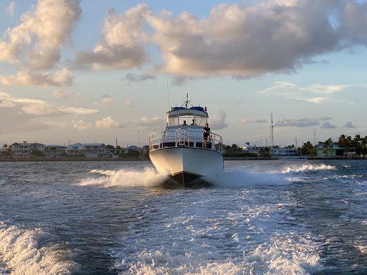 Rainbow Reef Dive Center