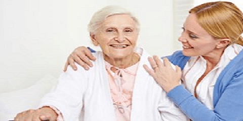 Angel’s Above and Beyond Home Health Services