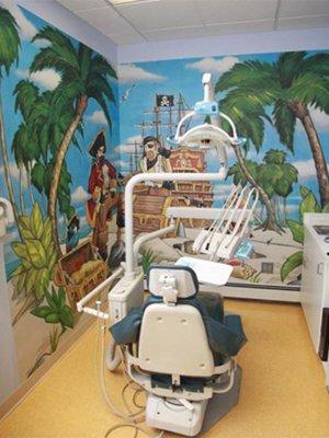 Pediatric Dentistry of Suffolk County - Medford