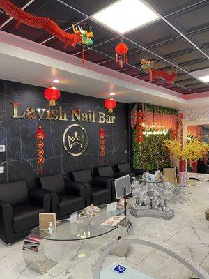 Lavish Nail Bar