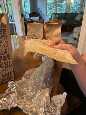 Chipotle Mexican Grill