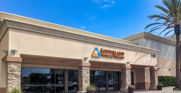 Southland Physical Therapy