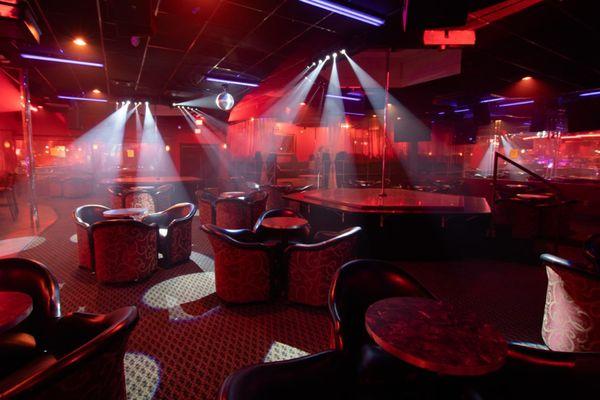 Phoenix adult nightlife