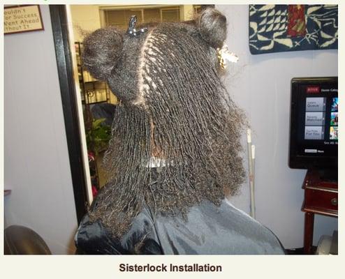 Sisterlocks | DFW |Dallas|Arlington| Irving| Southlake | Cedar Hill | Duncanville | DeSoto | FtWorth | Carrollton TX