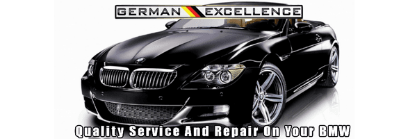 German Excellence provides top quality BMW repairs and service in Winter Park and Orlando.