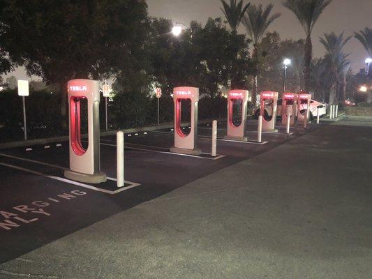 Superchargers