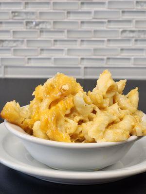 Mac & Cheese