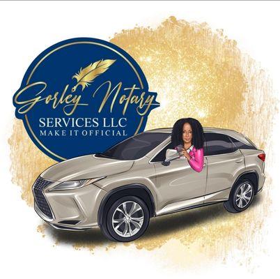 Your convenience, my commitment. Mobile notary at your service!  #MobileNotary #ConvenientService