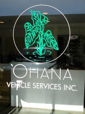 Ohana Vehicle Services