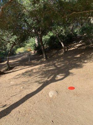 Hole 3