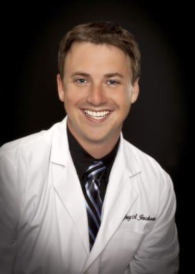 Jackson Dental, P.A.- Dr. Geoff Jackson