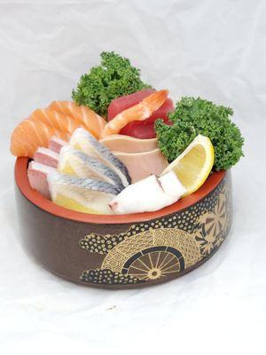 Chirashi