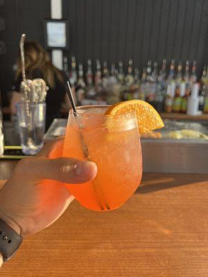 Aperol Spritz