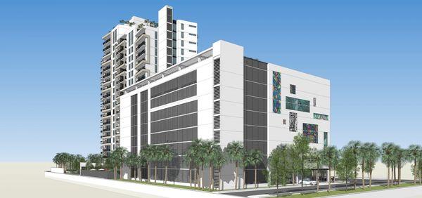 West Brickell Apartments in Miami, FL http://trgmanagementcompany.com/property/the-gallery-at-west-brickell-apartments/