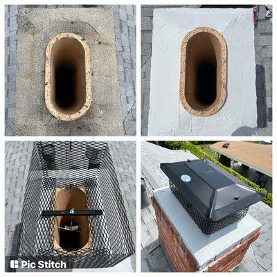 Chimney Repair Los Angeles