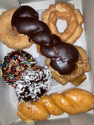 Winchell's Donut House