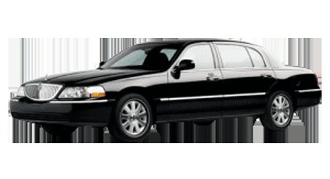 Lincoln Town Car