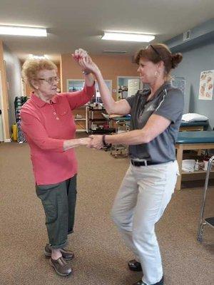 Springfield Physical Therapy & Sports Rehab