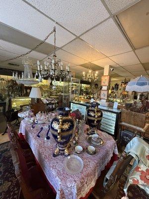 Josette's Antiques