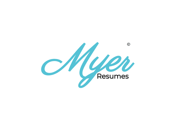 Executive Resume Writers