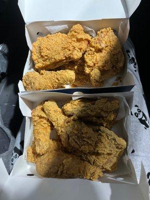 Church's Texas Chicken