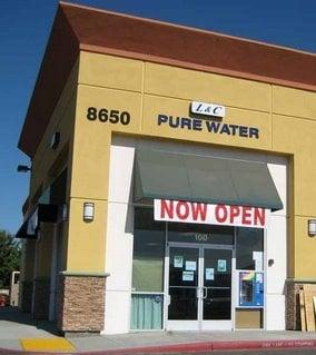 L&C Pure Water