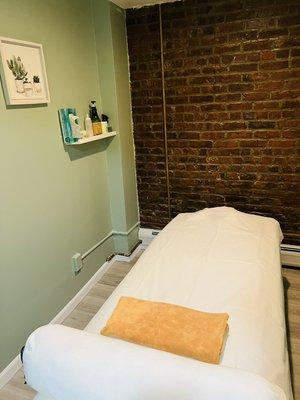 Massage Room