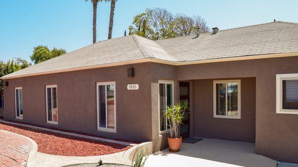 Family home he sold for us in Paradise Hills