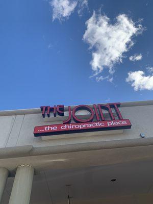 The Joint Chiropractic