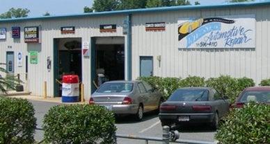 Interstate Motor & Auto Service