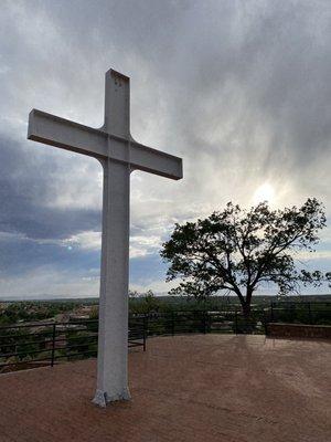 Cross of the Martyrs