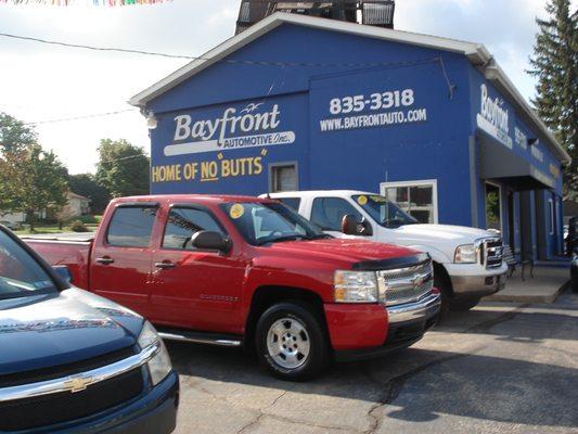 Bayfront Automotive