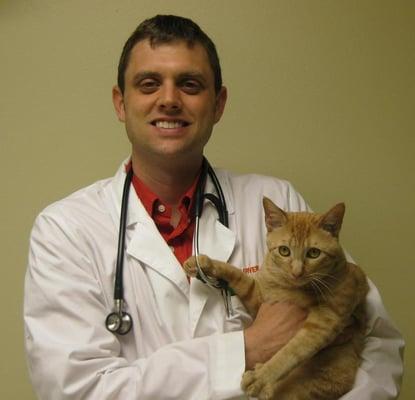 Crestwood Animal Hospital