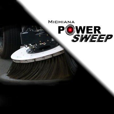 Michiana Power Sweep