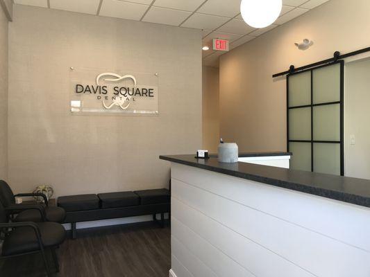 Davis Square Dental