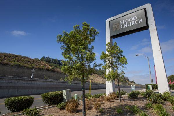 Flood Church