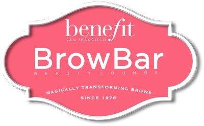 Benefit Cosmetics BrowBar