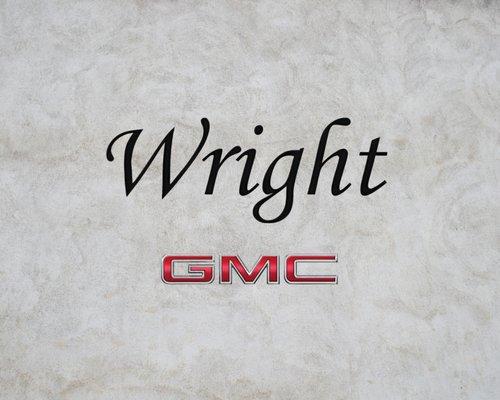 Wright GMC