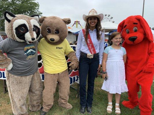 King County Fair