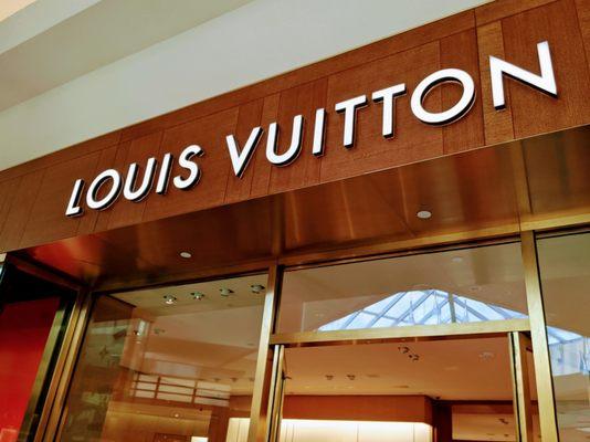 Louis Vuitton Tampa Bay