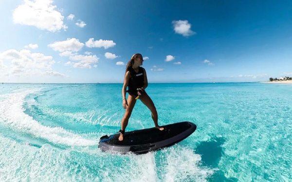 Sunny Isles Beach Water Sports