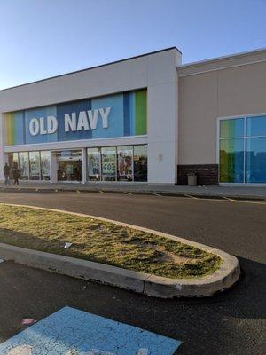 Old Navy