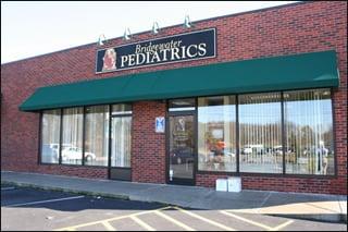 Bridgewater Pediatrics Office