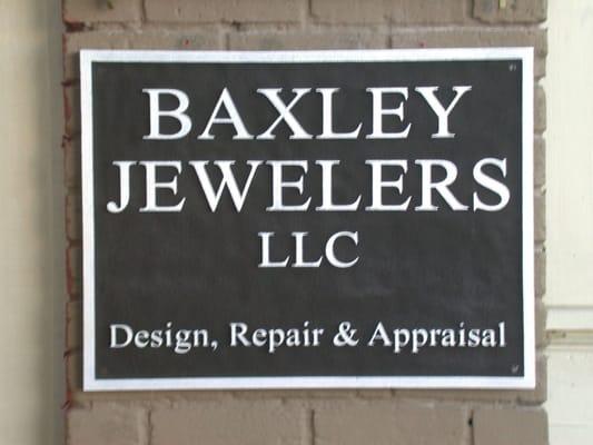 Custom design, expert jewelry repair and appraisal in west Georgia