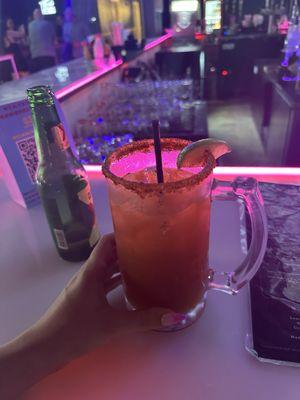 michelada