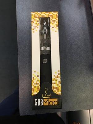 Grd Mod vapor