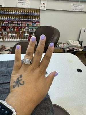 Holy Nails & Spa